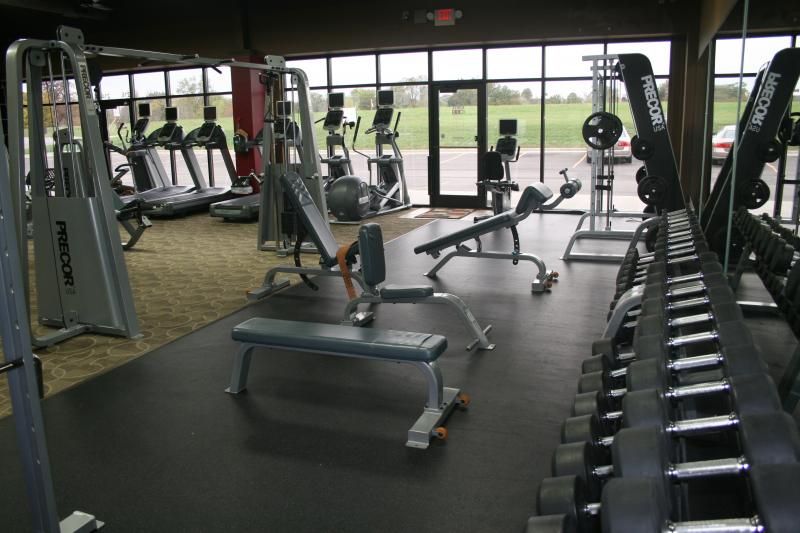 Free Weights