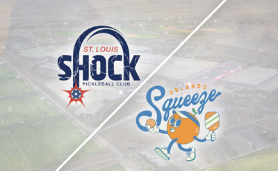 St. Louis Shock Announcement