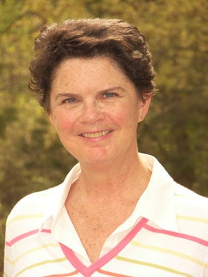 Barbara Gibbs Ostmann