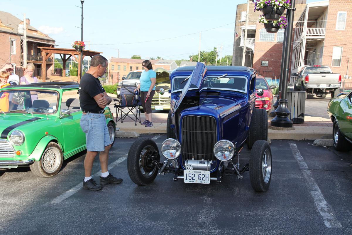 June Car Show 2015 Photo Galleries