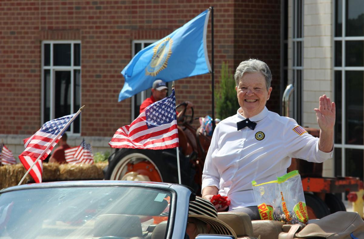 Union Memorial Day Parade Returns Local News Emissourian Com