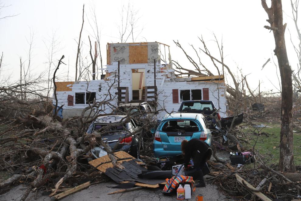 "I Lost Everything": Milwaukee Residents Recount Their Tragic Night Of Flooding - e6r6zr8