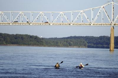 City Okays Funding For New Bridge Washington Emissourian Com