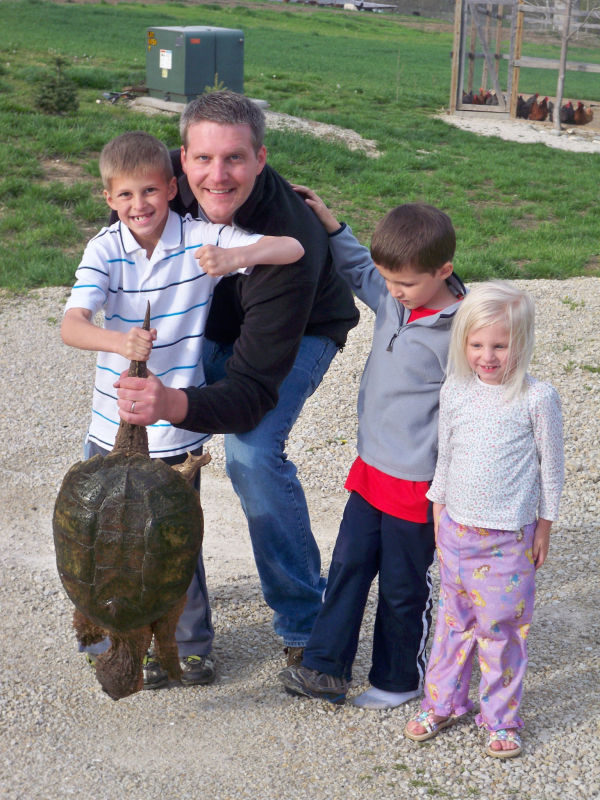 Briggs Turtle 2.JPG
