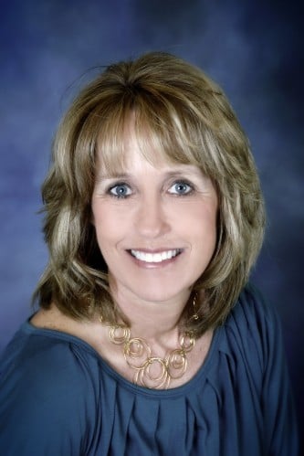 Kathie Nunn