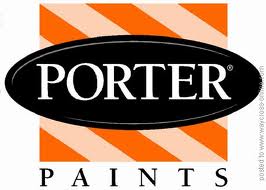 Porter Paints