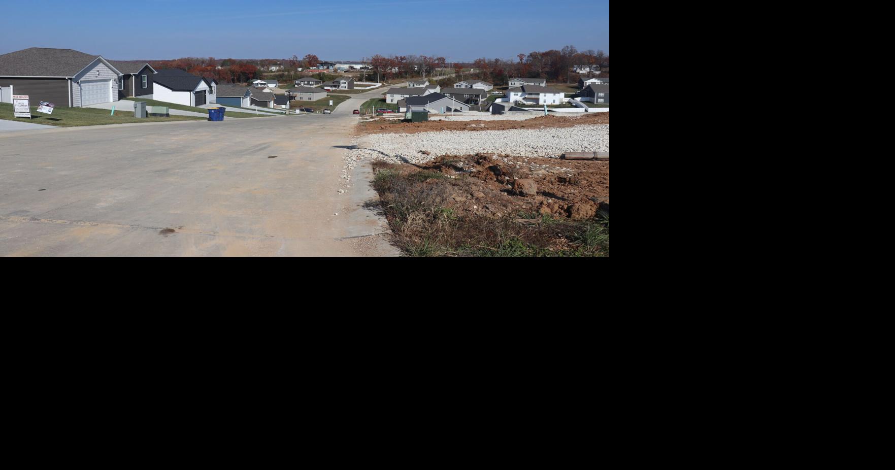 Housing boom underway in Union | Local News