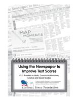 Using the Newspaper to Improve Test Scores