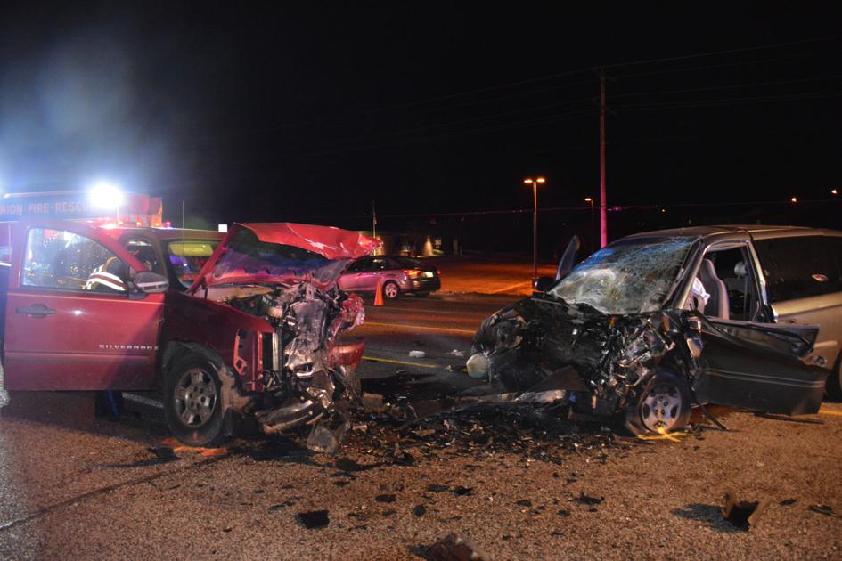 UPDATE: Drivers in Fatal Crash Identified | County | emissourian.com