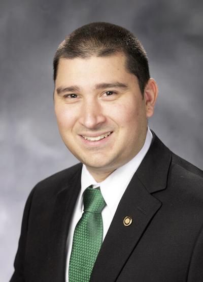 State Representative Tony Lovasco