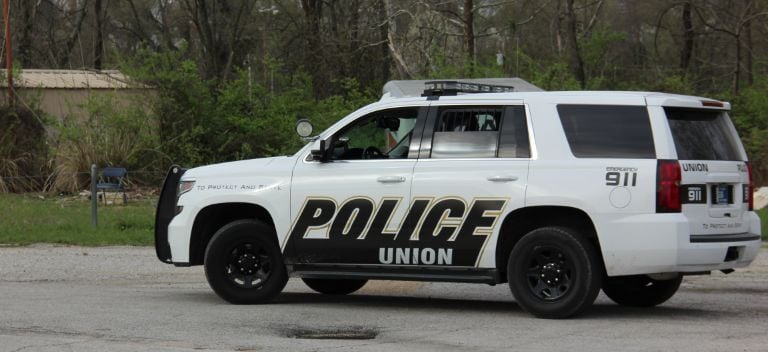 union township police