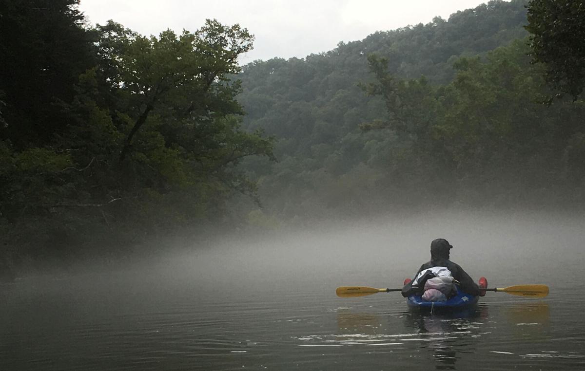 5 rivers for float trips, Features People