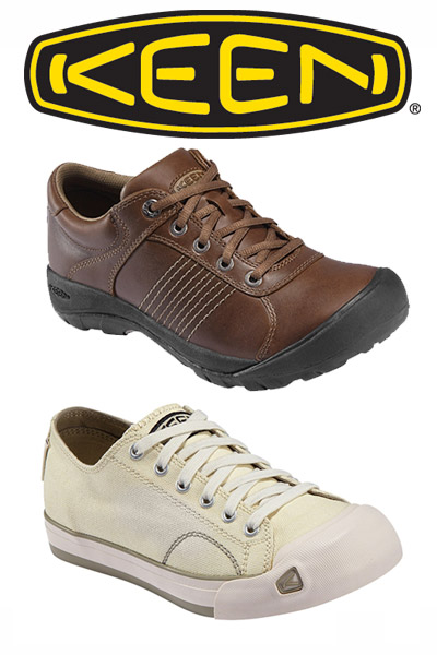 Keen Shoes