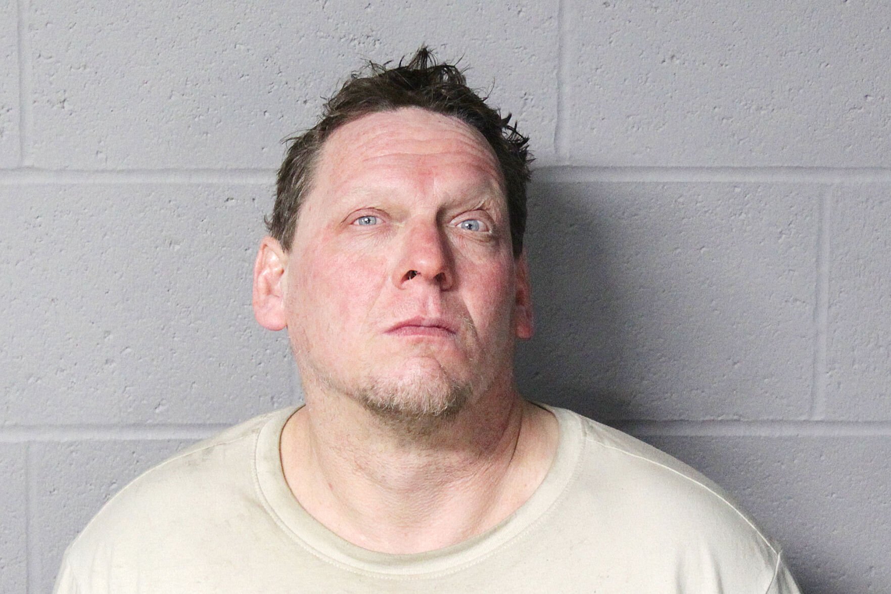 Wisconsin Man Arrested For Pacific Burglary | Local News | Emissourian.com