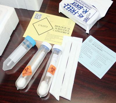 Mercy Hospital Employee Tests Positive For Coronavirus Covid19