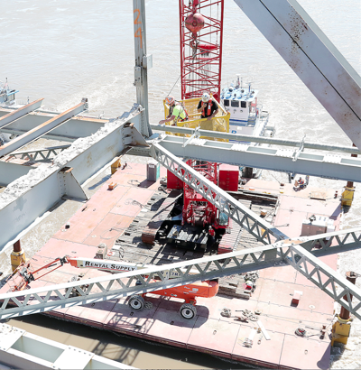 Bridge Demo