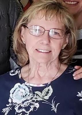 Betty Alexander