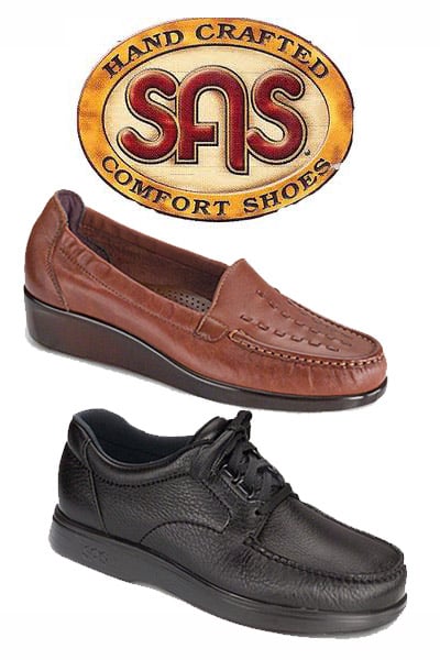 SAS Shoes