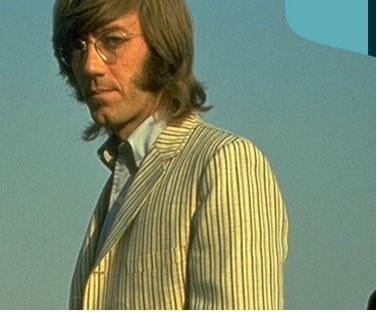 Ray Manzarek