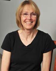 Maria Bein, RN