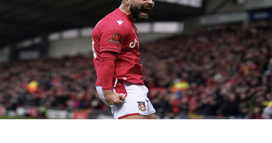 Wrexham Earns Promotion On Wild Journey Under Ryan Reynolds Rob Mcelhenney News 