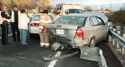 Accident