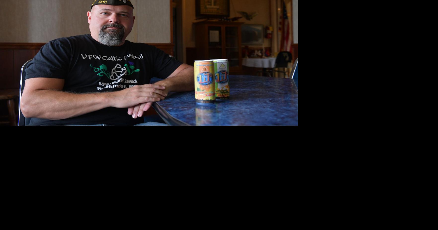 New VFW post planned in Union