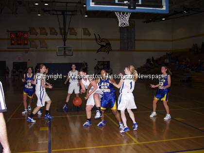 Class 5 District 6 Tournament | Sports | Emissourian.com