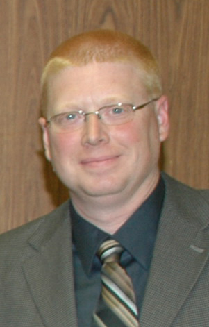 Eric Hinson