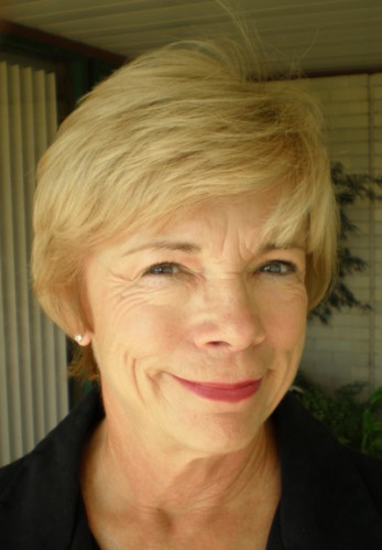 Nancy Sebastian