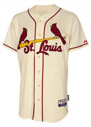 Cardinals Add Retro Jersey for Saturday Home Games | Sports ...