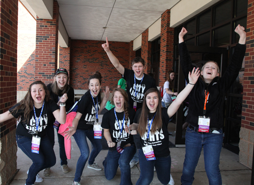 WHS STUCO 2013