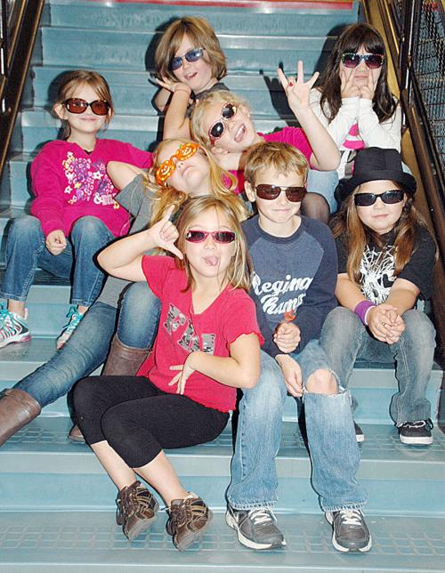 Cool Classmates