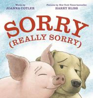 Review: "Sorry (Really Sorry)"