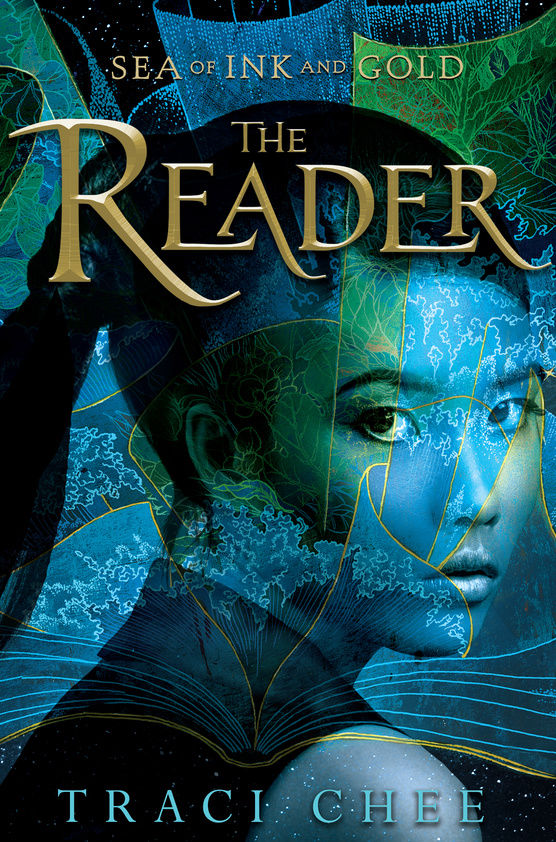 the reader chee the reader chee