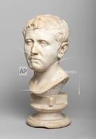 Goodwill find in Texas turns out to be ancient Roman bust
