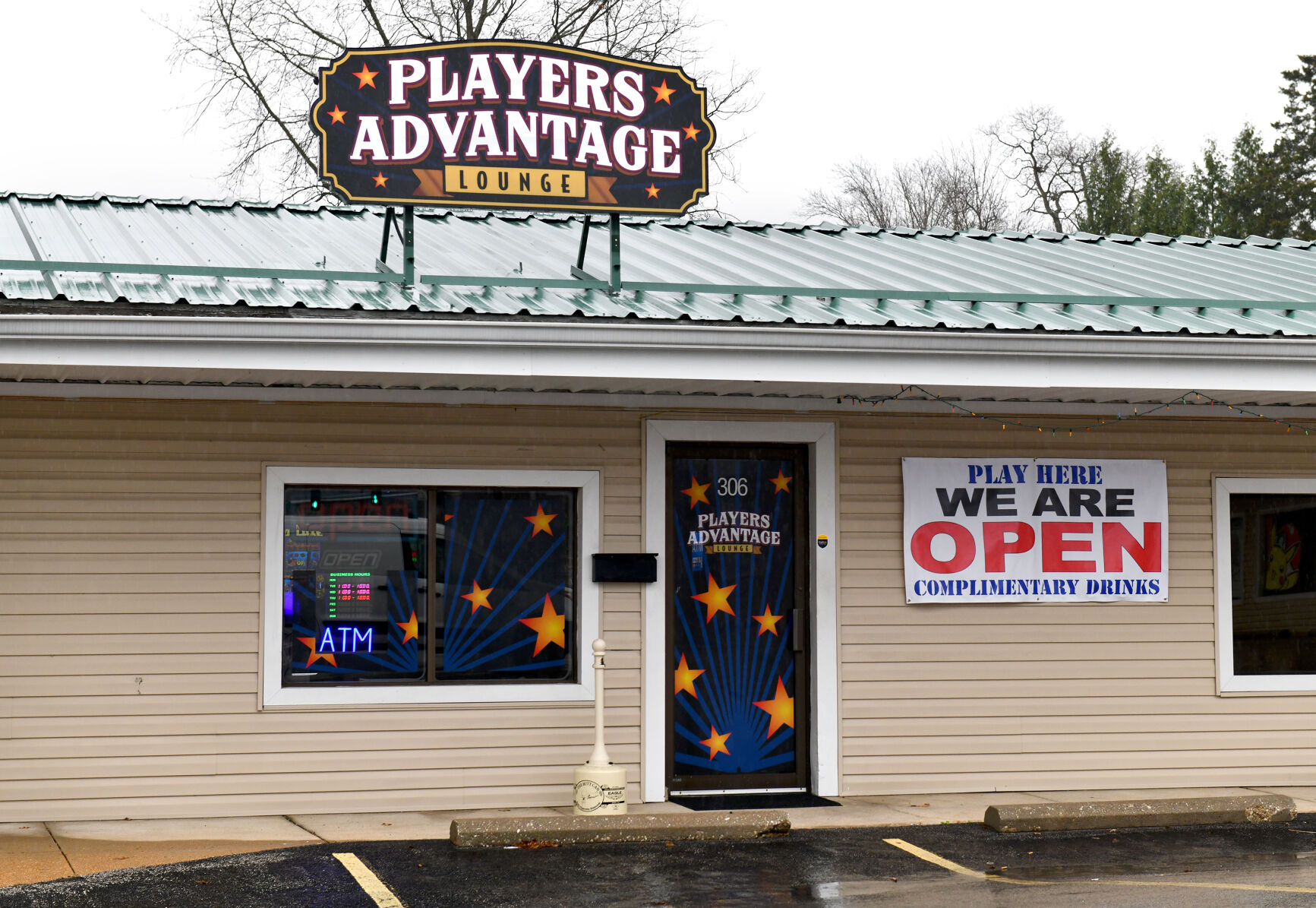 Gaming Parlors Come To Franklin County | Local News | Emissourian.com