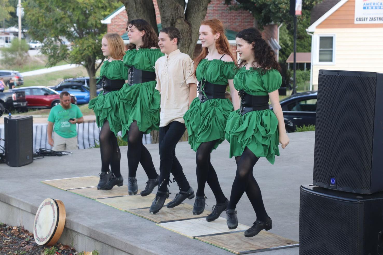 IN PHOTOS The 2022 VFW Celtic Festival brings Irish and Scottish flair