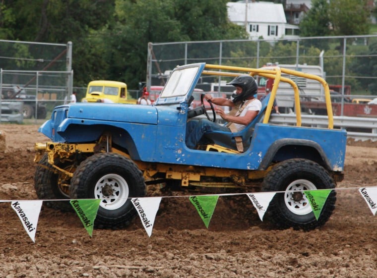 Mud Drag Racing | News | emissourian.com