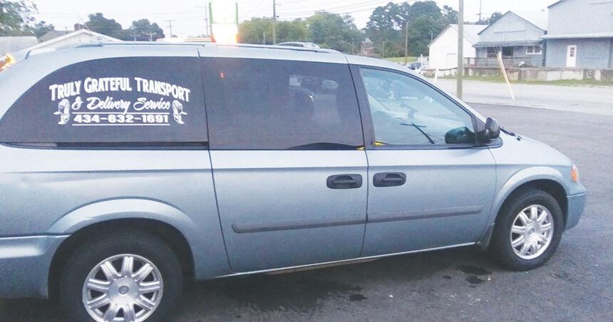 Emporia Business Spotlight: Truly Grateful Transport | News Emporia Business Spotlight: Truly Grateful Transport | News