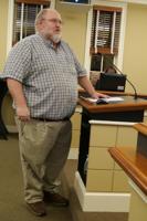 Future of Liberty Road modification discussed