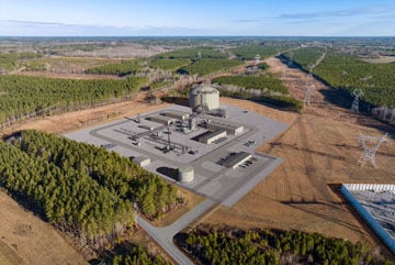 Dominion Energy To Enhance Reliability By Adding Backup Fuel Storage At ...