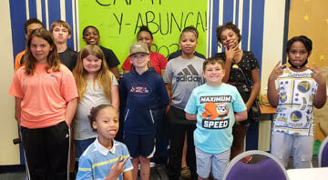 Family YMCA of Emporia-Greensville summer camp kicks off | Community ...