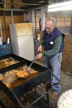 Emporia's Meherrin Ruritan Club Fish Fry returns Friday ...
