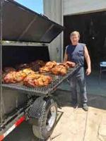 Emporia-Greensville Humane Society selling Boston Butts