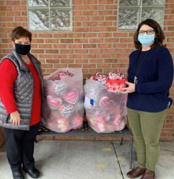 Riparians show acts of kindness in Emporia-Greensville | News | emporiaindependentmessenger.com