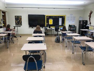 Schools can opt for remote learning during inclement ...