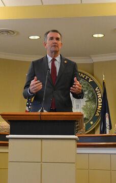 Virginia's COVID-19 Vaccine Eligibility Opens for All ...