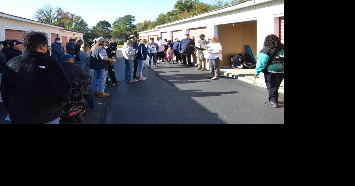 Storage Unit Auctions Roanoke Virginia Dandk Organizer