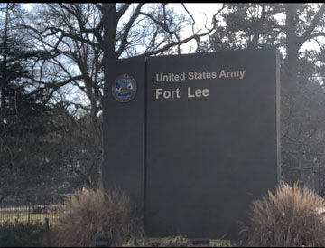 Fort Lee to house Afghans who assisted the . Military | News |  